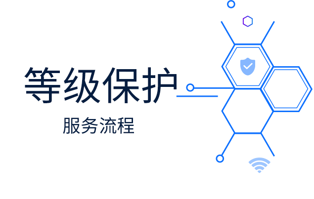 怎么做等保？